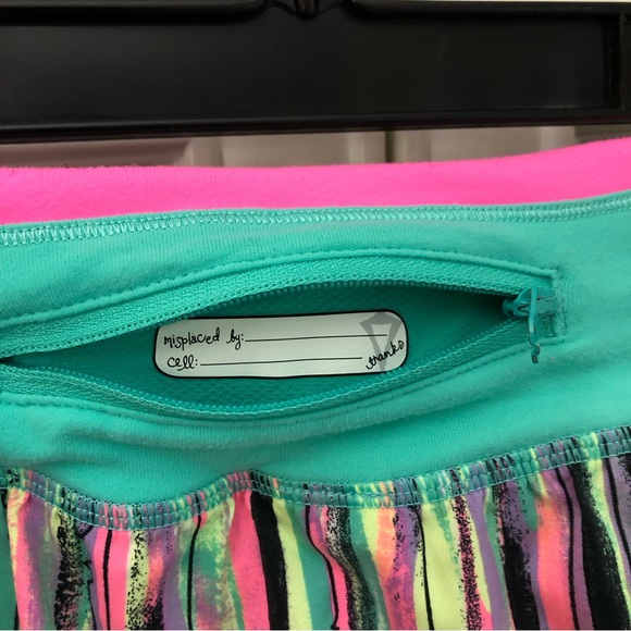 Ivivva by Lululemon girls skort - Picture 6 of 11